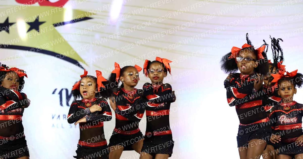 Power Athletics - Maryland Mini Watts · CCD Grand Nationals