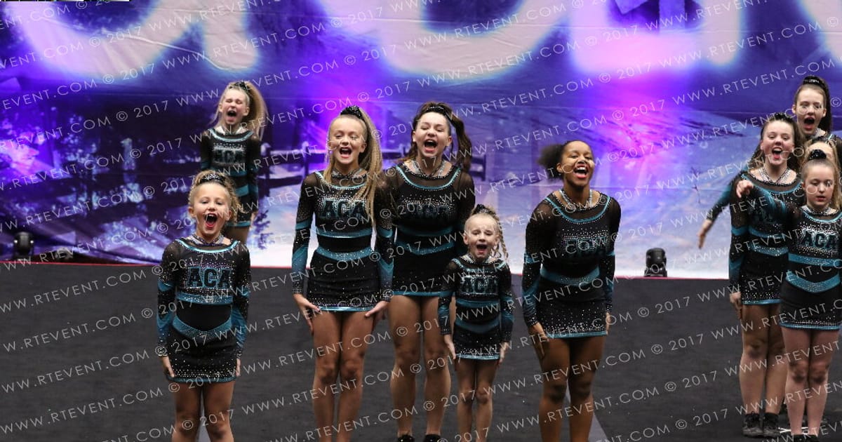 ACA Skippers · Winter Wonderland