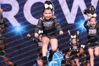 Xtreme Athletix Blush