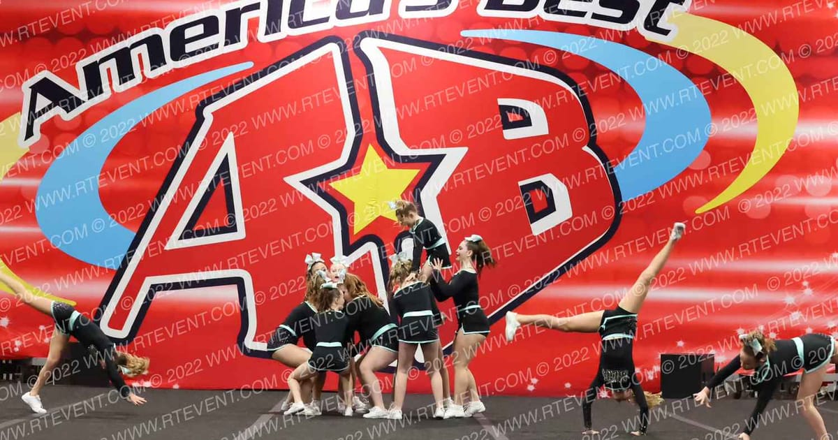 UEC Dragons Silver Thunder · Americas Best Springfield Challenge