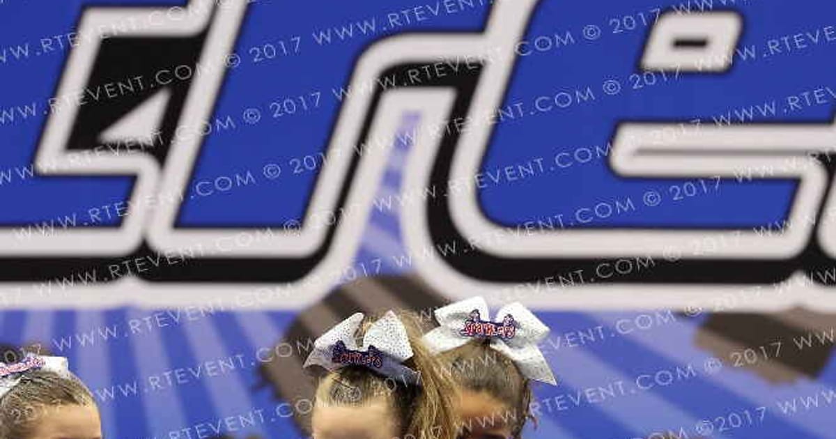 USA Stars Sparklers · Rumble in the Jungle