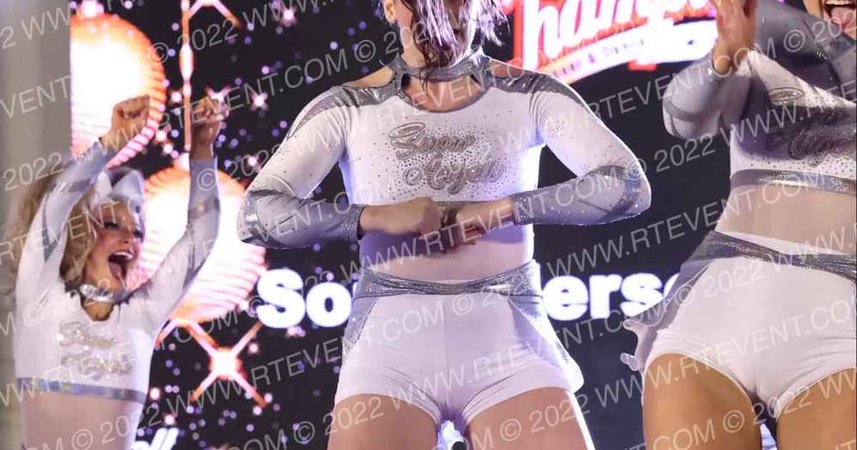 South Jersey Storm Snow Angels · CCD Grand Nationals
