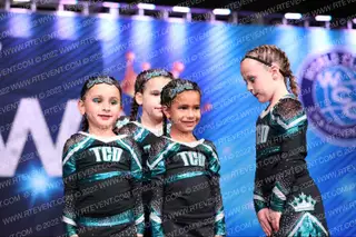 Triple Crown Dynasty Majestics