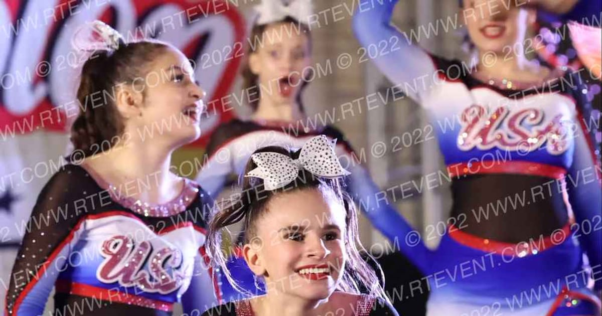 USA Wildcats Vicious · CCD Grand Nationals