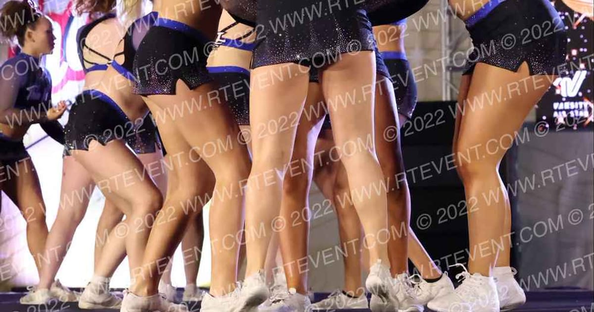 Maryland Twisters Virginia Thin Ice · CCD Grand Nationals