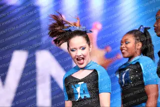 THUNDER Allstars Code Black