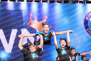 THUNDER Allstars Code Black
