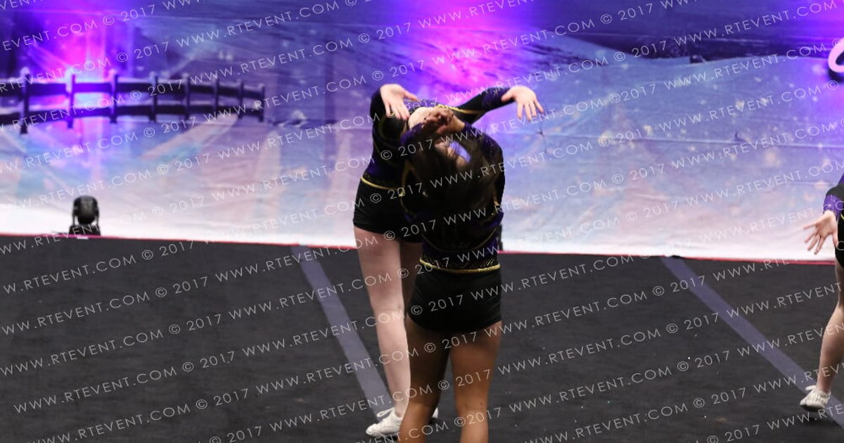 Royals AllStars Reign · Winter Wonderland