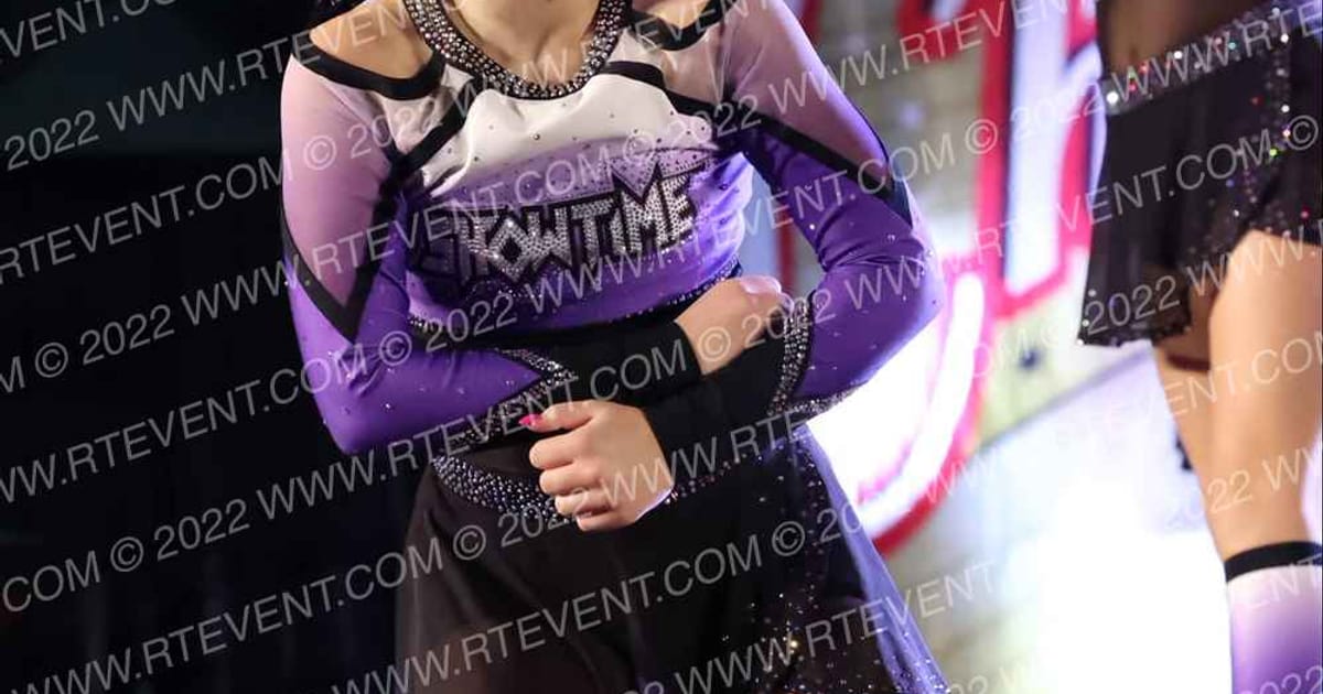 Showtime Elite Chambersburg Ramones · CCD Grand Nationals