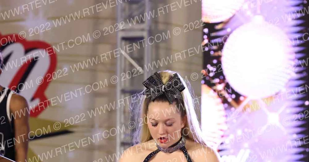 Dream Athletics Havoc · CCD Grand Nationals