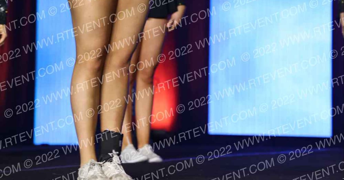 TAG Athletics Vega · WSF Grand Nationals Cheer
