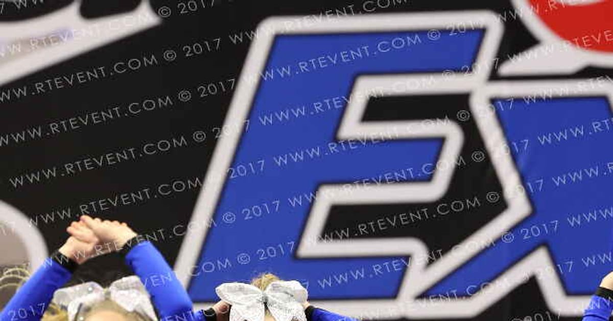 Maryland Twisters Flurries · Rumble in the Jungle