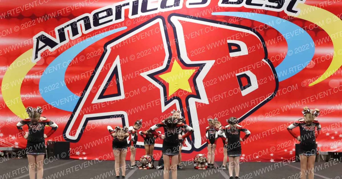Woodlands Elite - Albany TNT · Americas Best Springfield Challenge