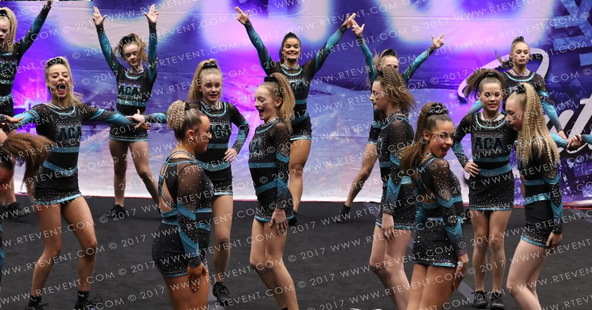 ACA Apollo · Winter Wonderland