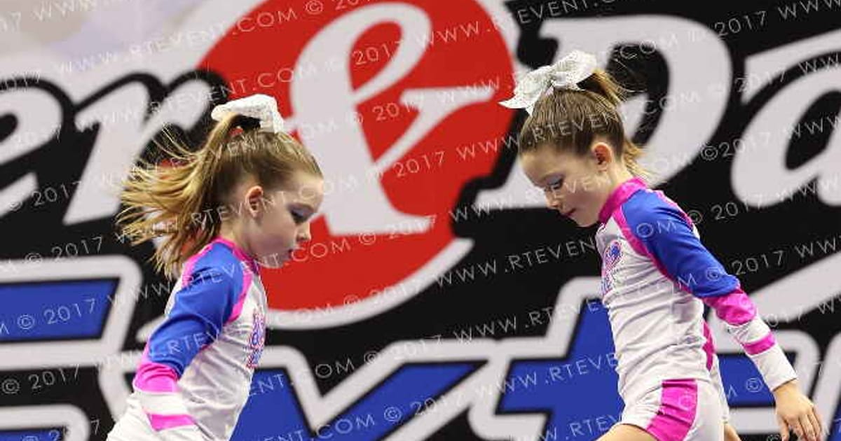 Shore Pride All Stars Glow · Rumble in the Jungle