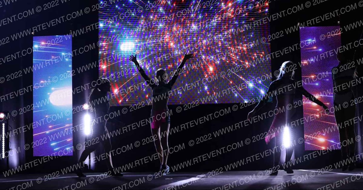 Hit Force Cheer Reckless · WSF Grand Nationals Cheer