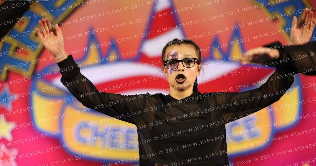 Xplosion Athletics Boss Ladies · The American Gateway