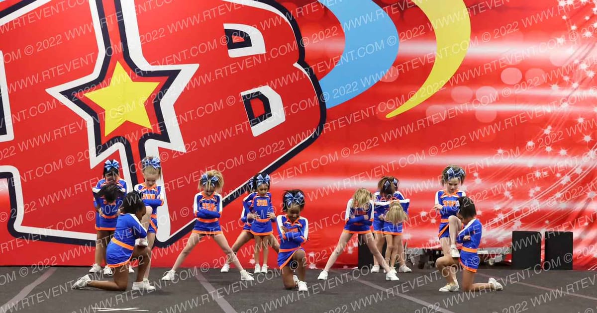 Triple Threat Athletics SWAY · Americas Best Springfield Challenge