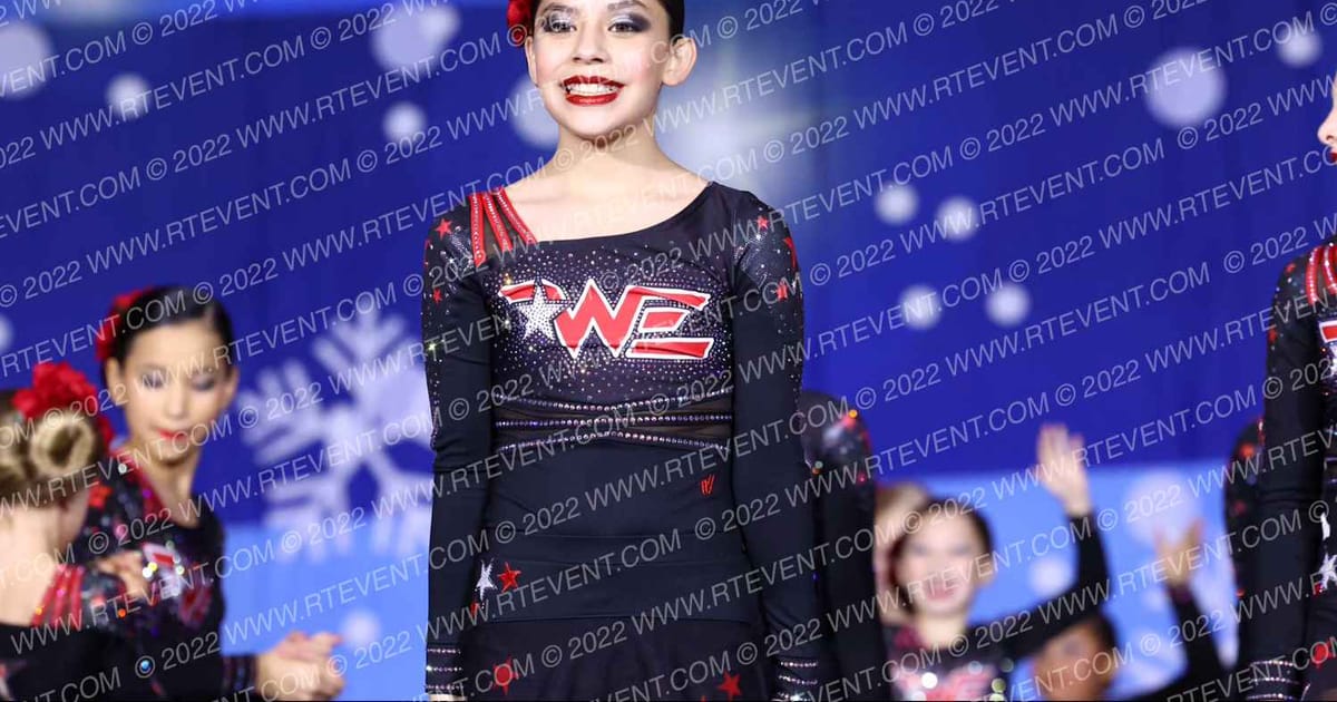 Woodlands Elite - Humble Bullets · Spirit Celebration Christmas Grand Nationals DIDII