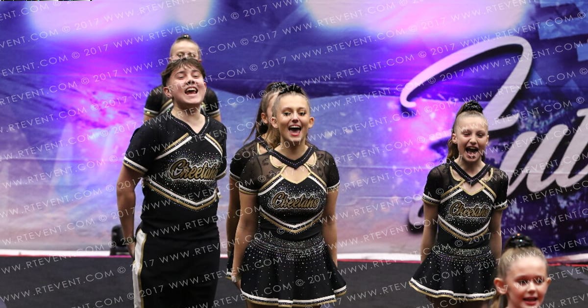Chiltern Cheetahs Momentum · Winter Wonderland