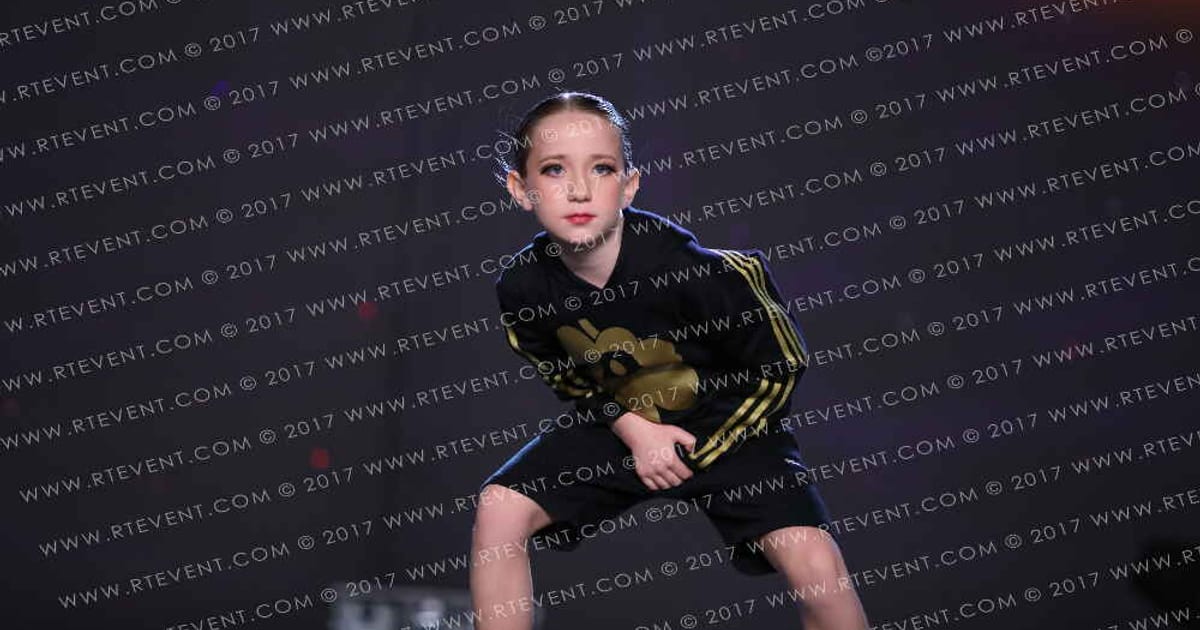 Pivot Performance Arts Genesis · Encore Grand Nationals
