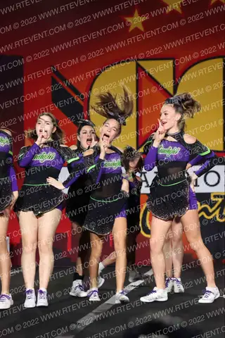 Limelight Allstars Nobility