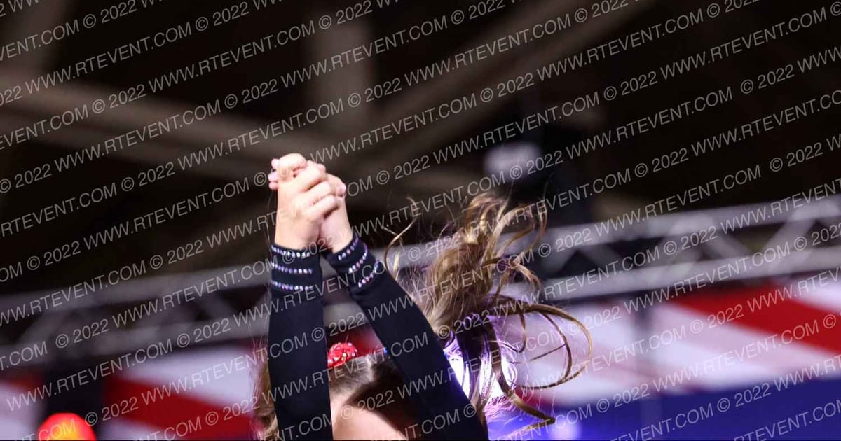 Woodlands Elite - OR Snipers · Spirit Celebration Christmas Grand Nationals DIDII