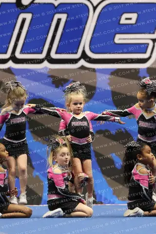 Fiece All Stars Troublemakers