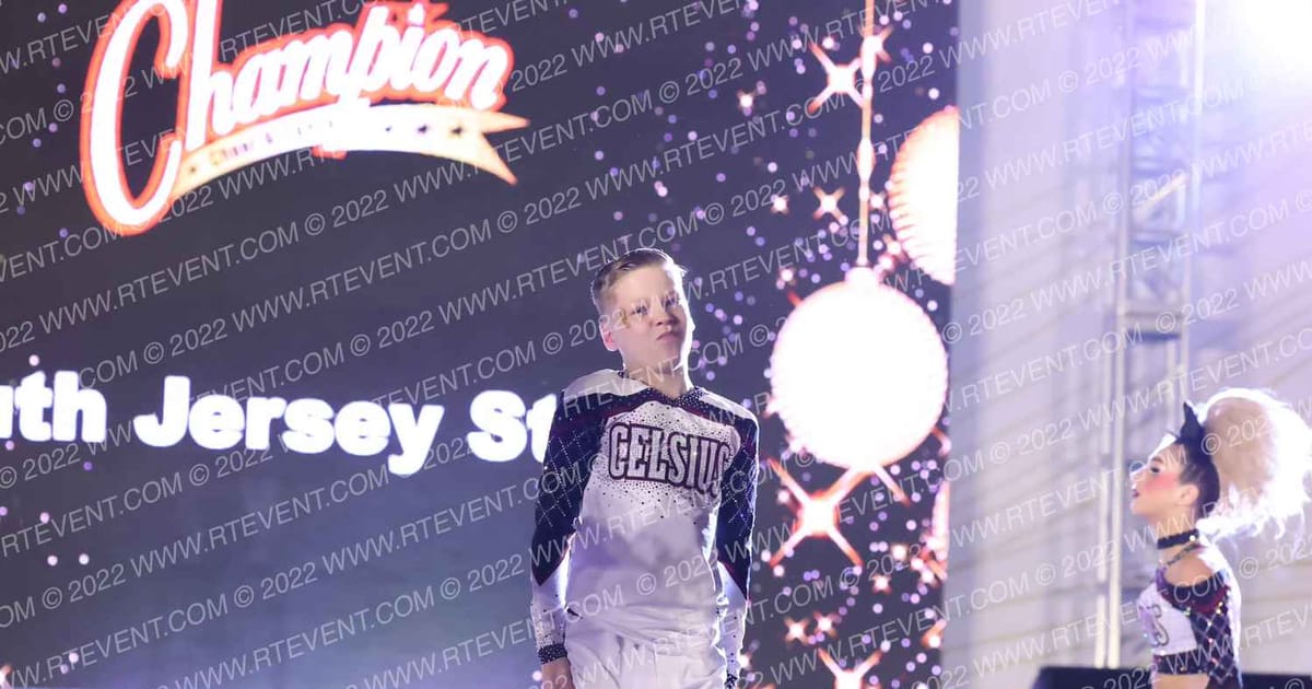 FAME All-Stars Stafford Ignite · CCD Grand Nationals