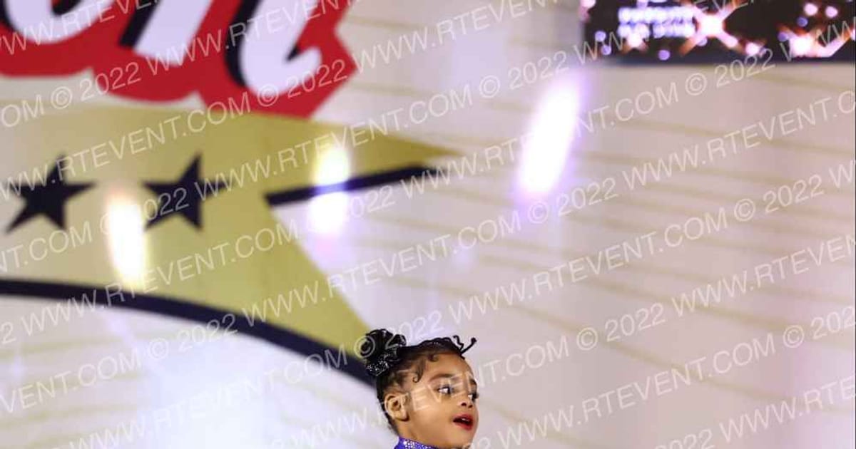 TSC All Stars Twilight · CCD Grand Nationals