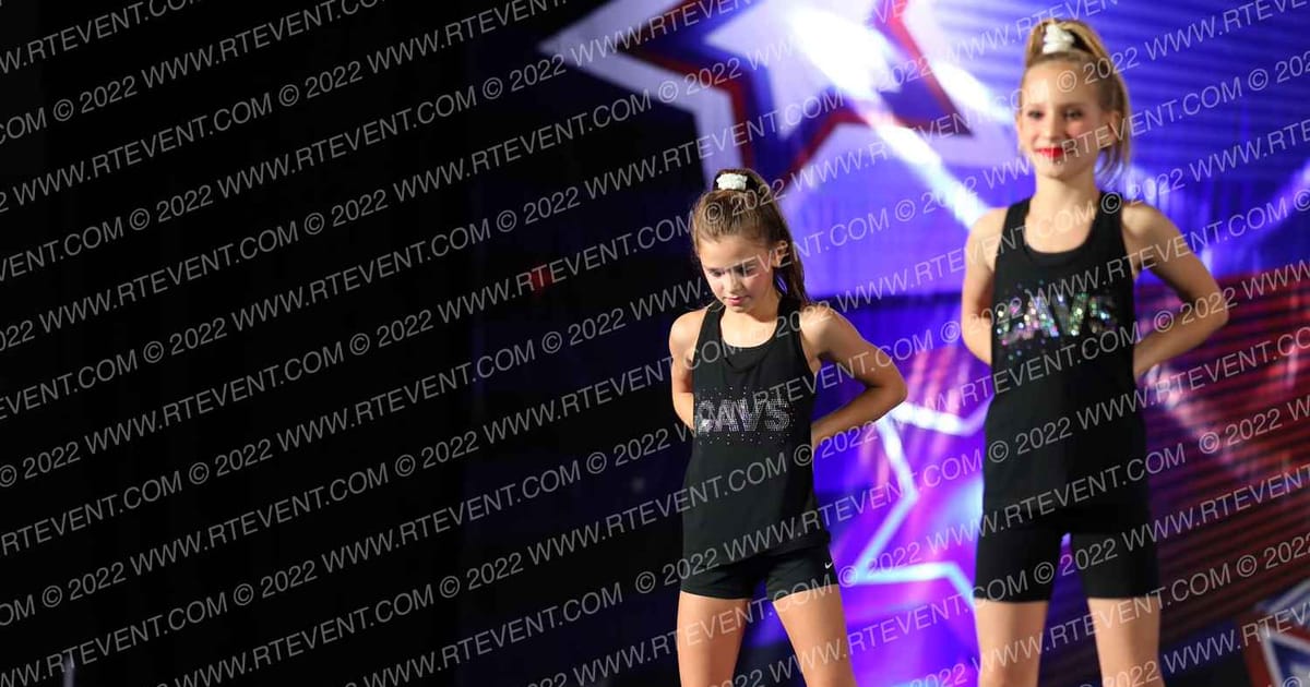 Winfield Cavaliers J Crew Junior Rec Performance · CDE OC Christmas Open