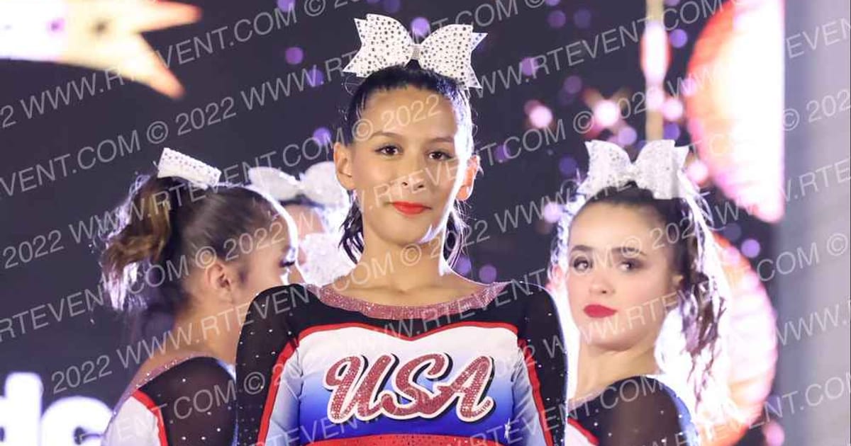 USA Wildcats G3nerals · CCD Grand Nationals