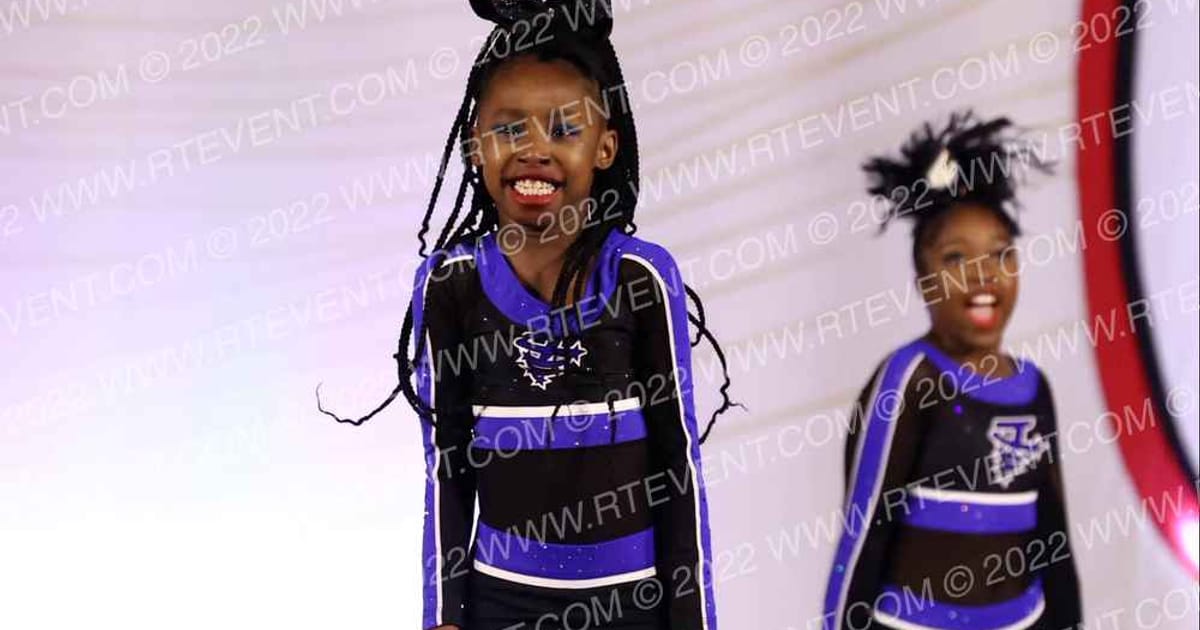 Maryland Twisters Chill · CCD Grand Nationals