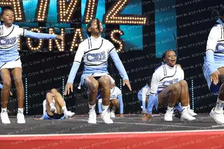 CARSON COLTS DIVAZ
