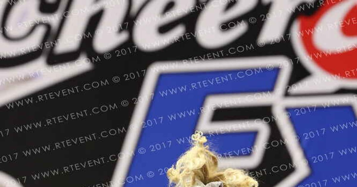 Maryland Twisters Frozen · Rumble in the Jungle