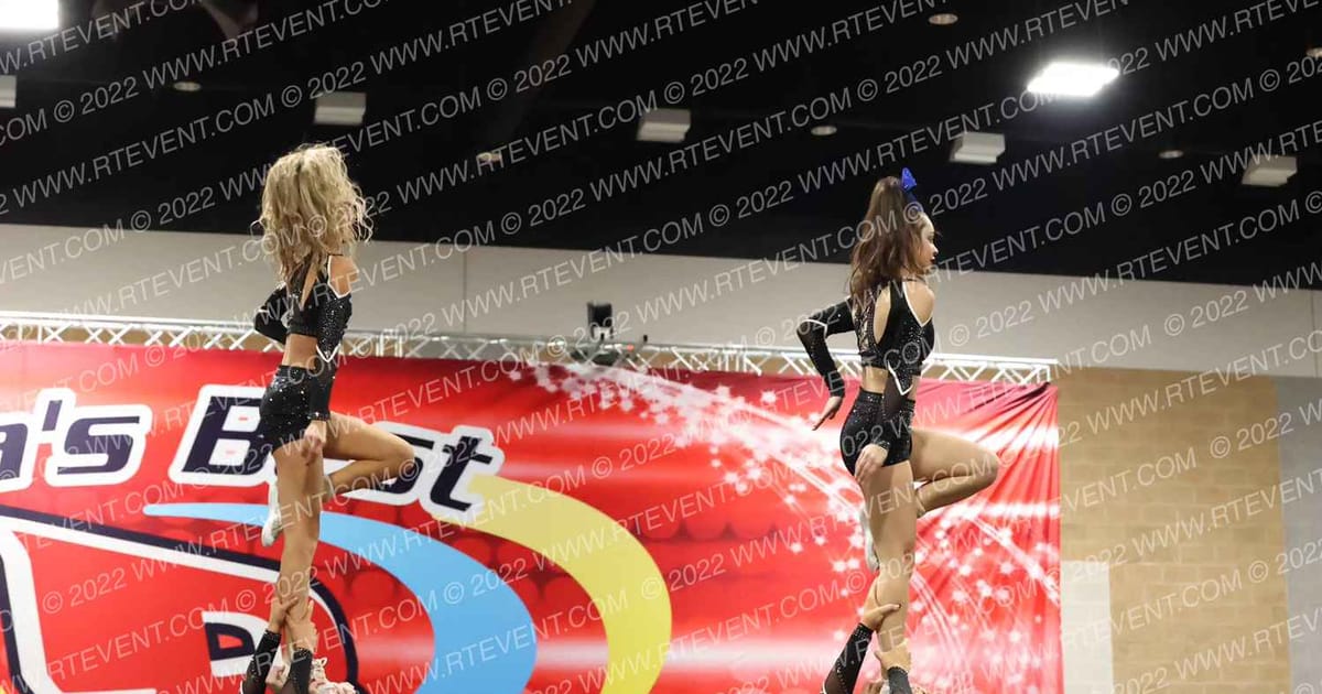 East Celebrity Elite - Hingham BLACK ICE · Americas Best Springfield Challenge