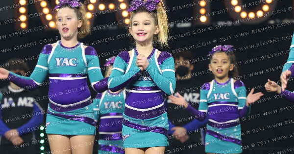 YAC ELITE IGNITE · YOUTH NATIONALS