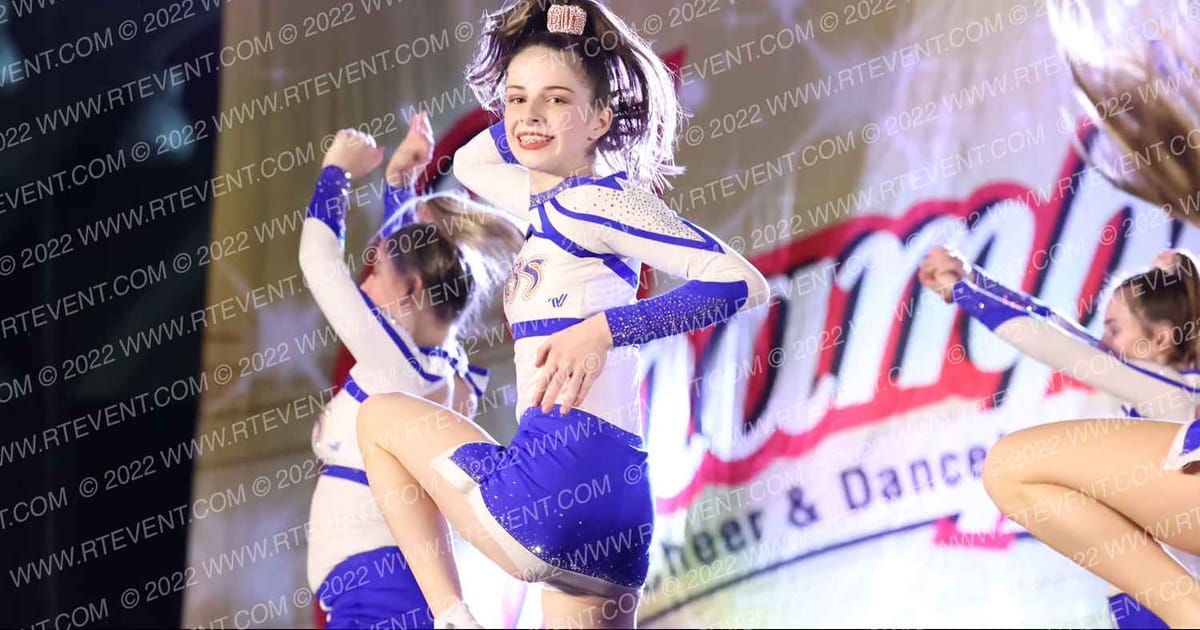 Victory Vipers Diamondbacks · CCD Grand Nationals