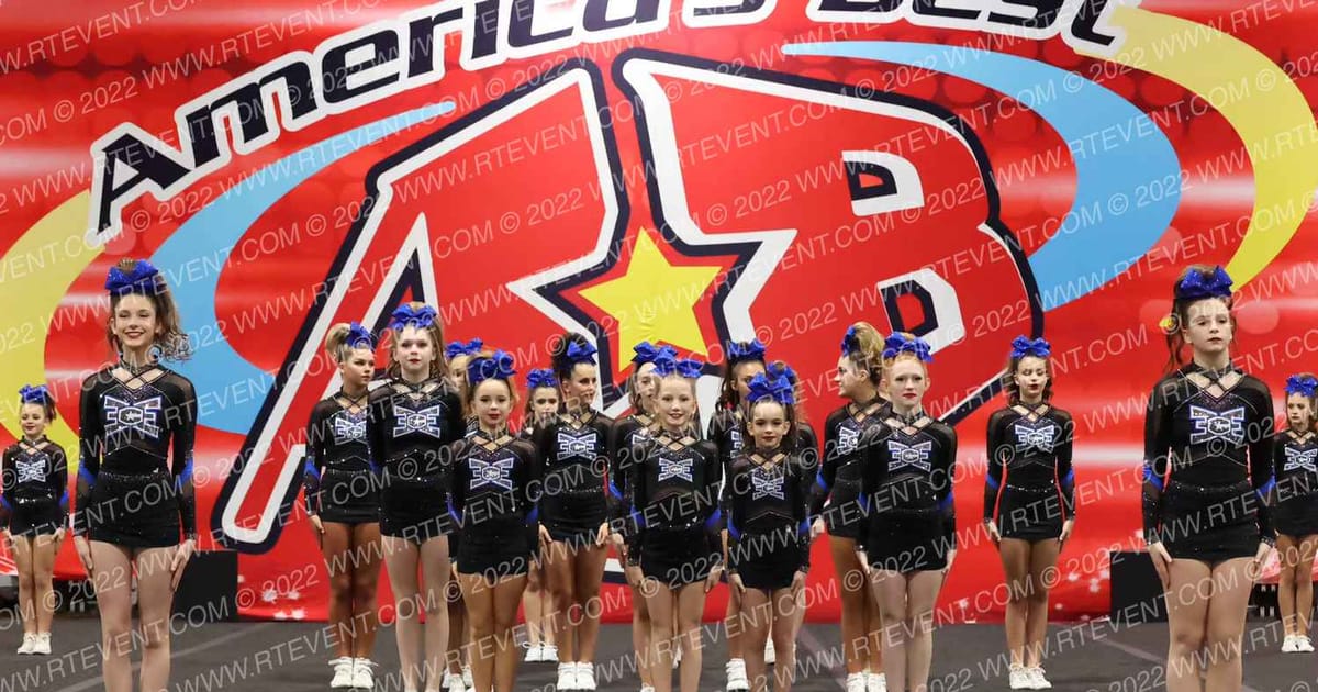 East Celebrity Elite - Hingham JEMS · Americas Best Springfield Challenge