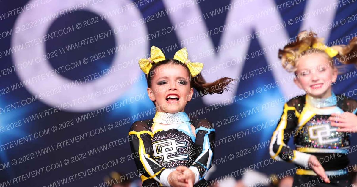 OC All-Stars Mini White - Foothill Ranch · Cali Crown