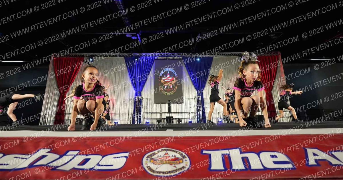 Fierce Idaho Tabby Cats · The American Northwest Portland Nationals