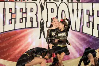 Nor Cal Elite All Stars - San Ramon Pandora