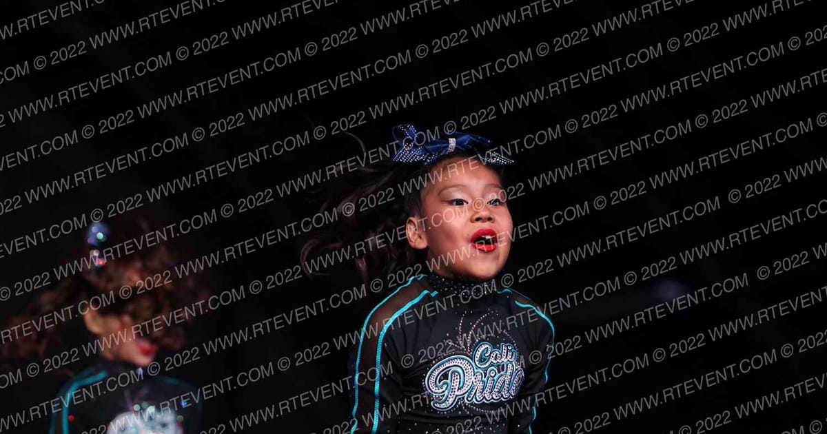 California Pride Frost · Cali Crown