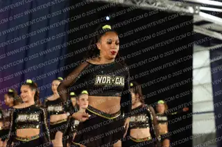 Nor Cal Elite All Stars Electra