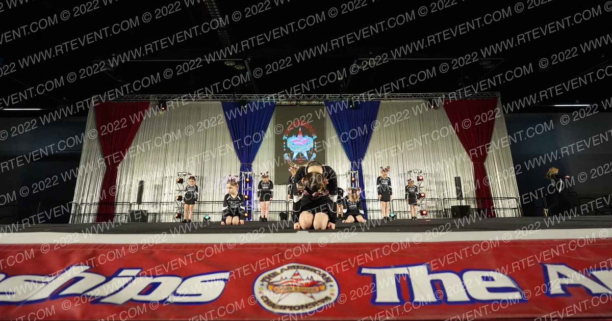 509 Athletics Roses · The American Northwest Portland Nationals