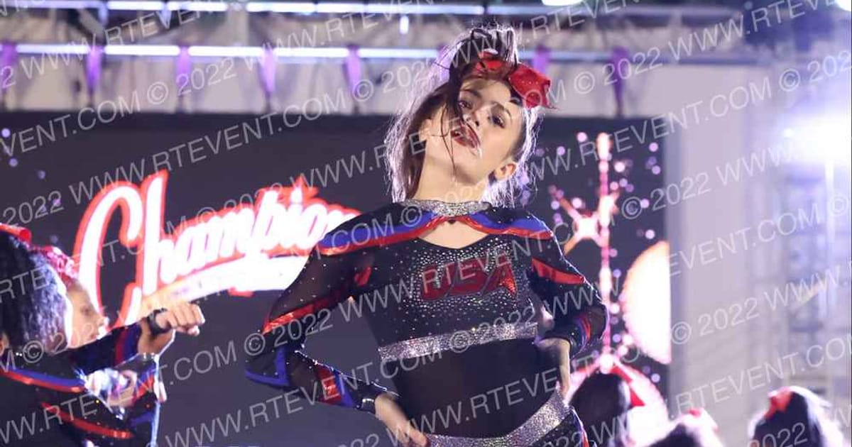USA Allstars Diamonds · CCD Grand Nationals