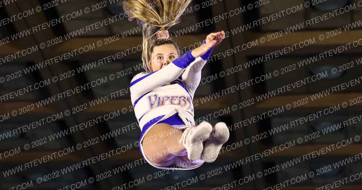 Victory Vipers Sidewinders · CCD Grand Nationals