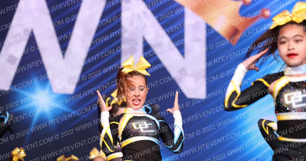 OC All-Stars Youth White - Foothill Ranch · Cali Crown
