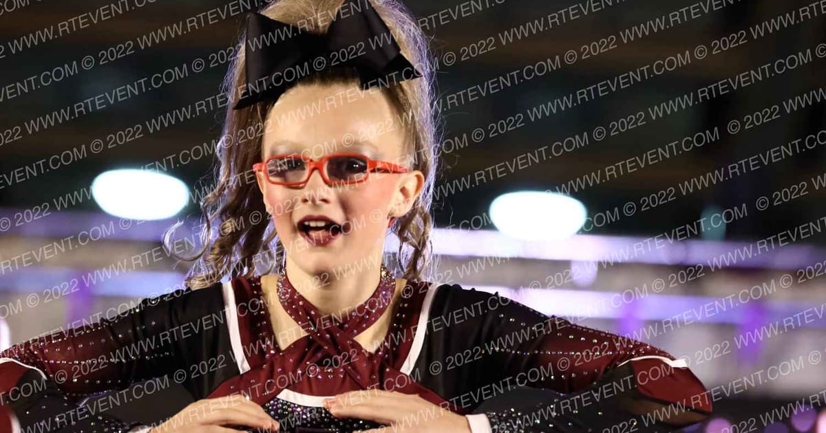 South Jersey Storm Downpour · CCD Grand Nationals