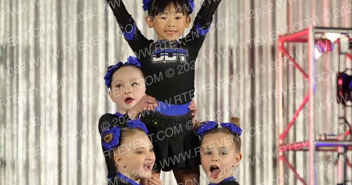 Oregon Dream Teams Pixies · The American Northwest Portland Nationals